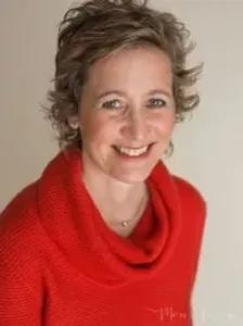 Ginny Duffy, mortgage broker in Ashland and Medford Oregon